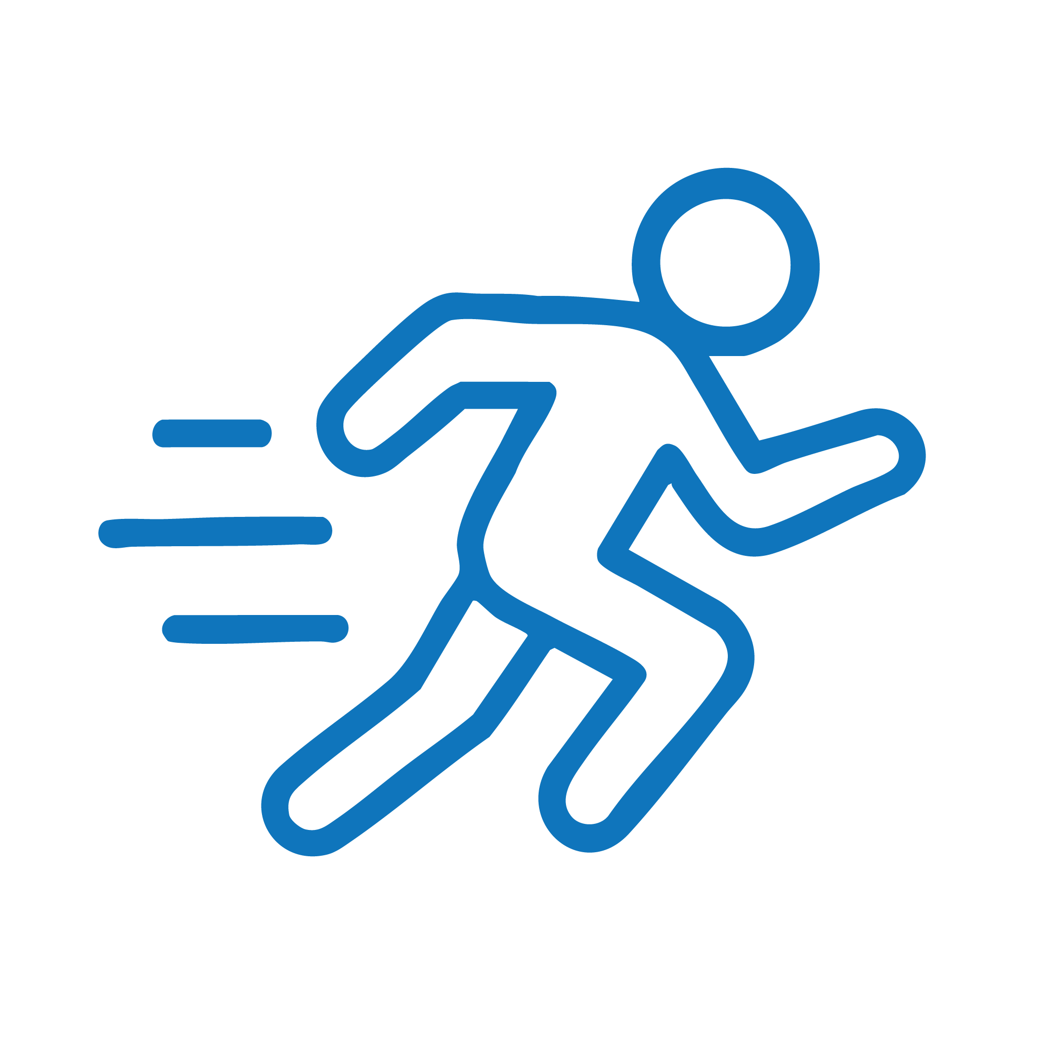 Agility