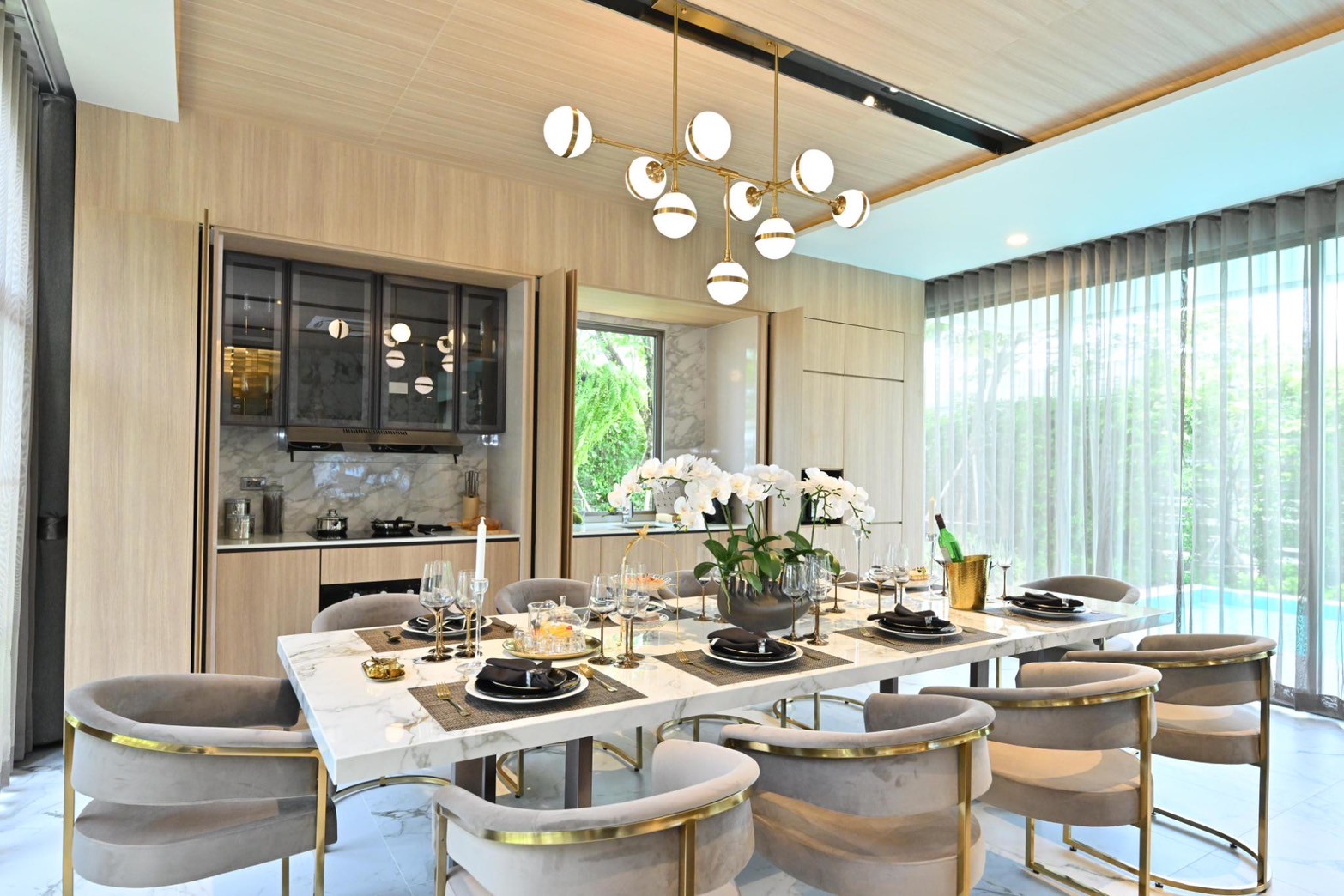 ไซมิส แอสเสท เปิดตัว “Monsane Exclusive Villa ราชพฤกษ์–ปิ่นเกล้า”พูลวิลล่าหรู ใกล้สวน เฟส 2 ตอกย้ำกลยุทธ์สร้างสินทรัพย์ มูลค่าเหนือกาลเวลา (3)