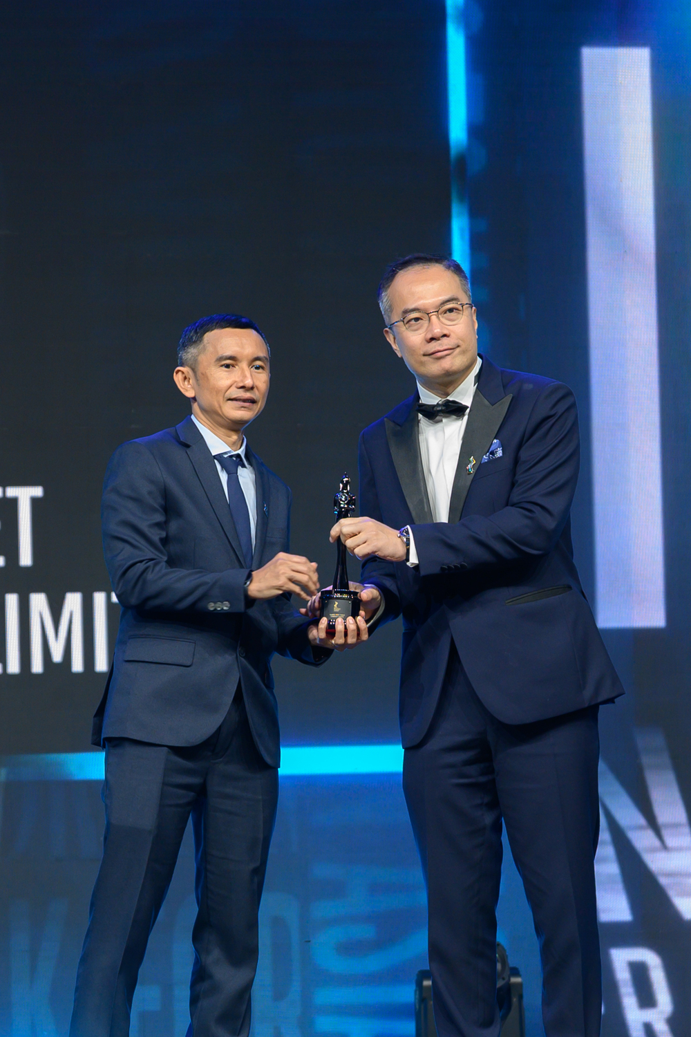 ไซมิส แอสเสท คว้ารางวัล Best Companies to Work for in Asia 2025 จาก HR Asia Award 2025 (2)