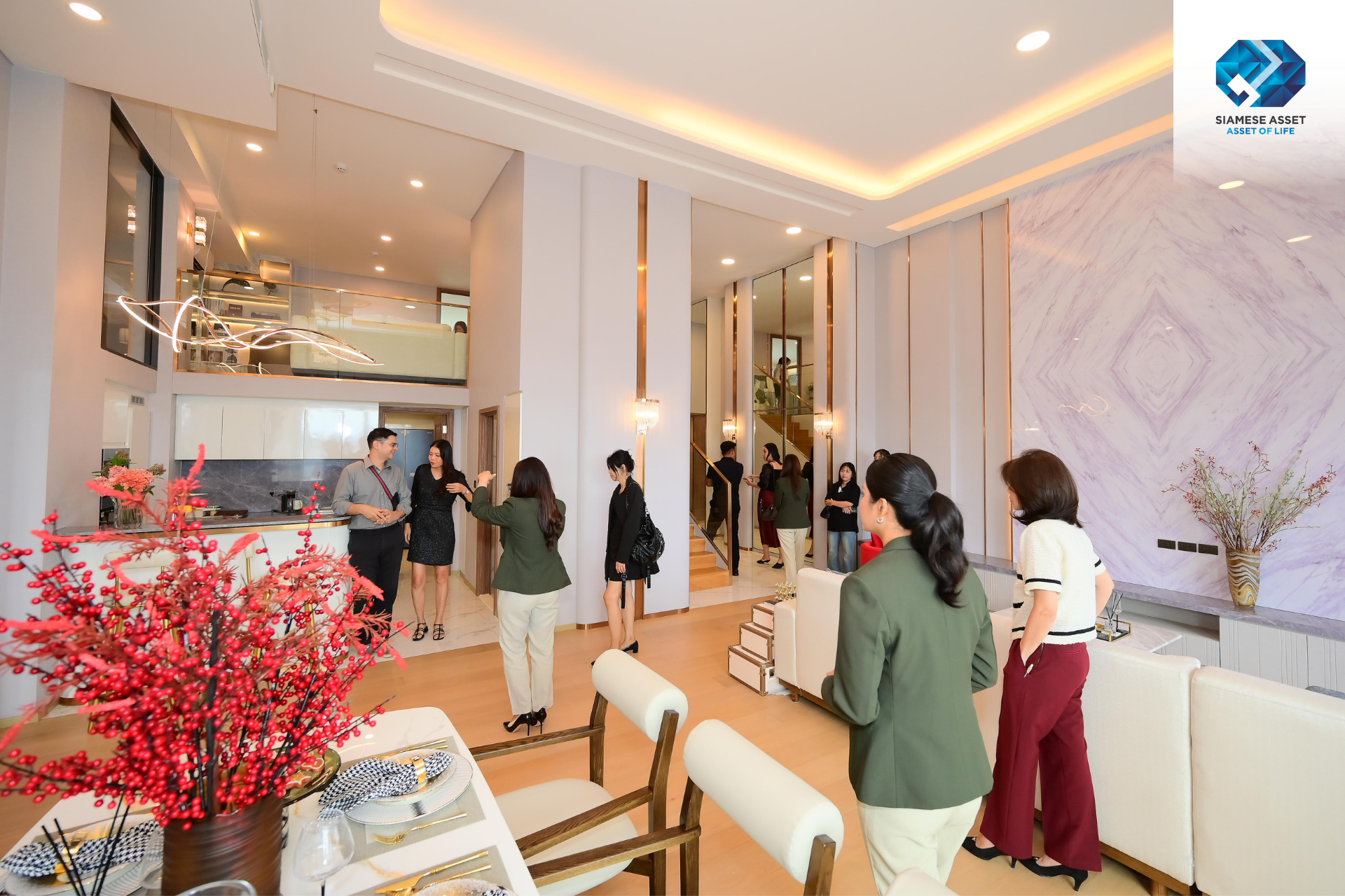 ไซมิส แอสเสท เปิด Exclusive Partner Private Deal ชูโปรแกรมลงทุน ตอบโจทย์ตลาดเช่าที่เติบโต (4)