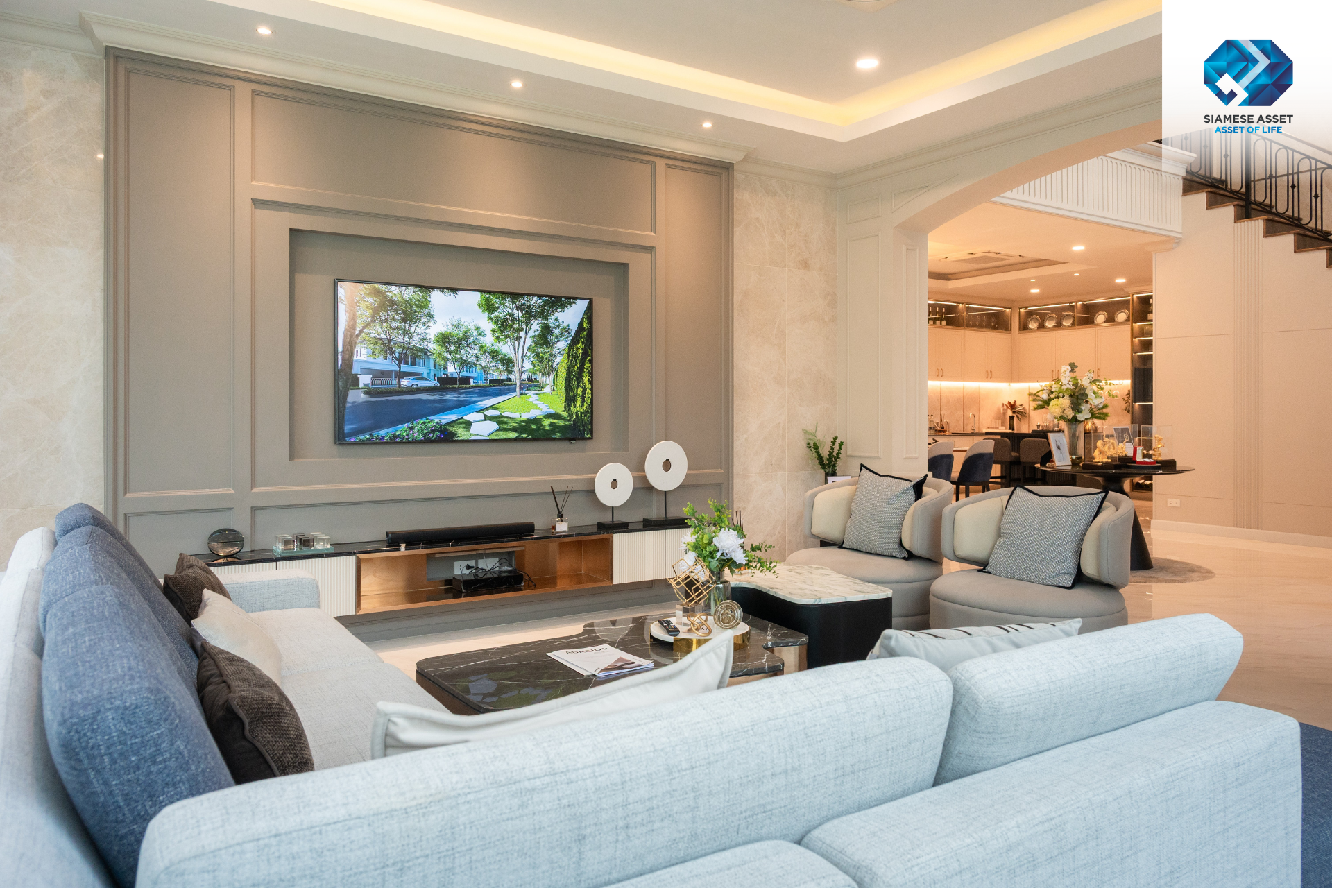 ไซมิส แอสเสท เปิดบ้าน MONSANE ผ่านกิจกรรม "The Refined Healing Experience"ถ่ายทอดแนวคิด Private Family Residence (2)