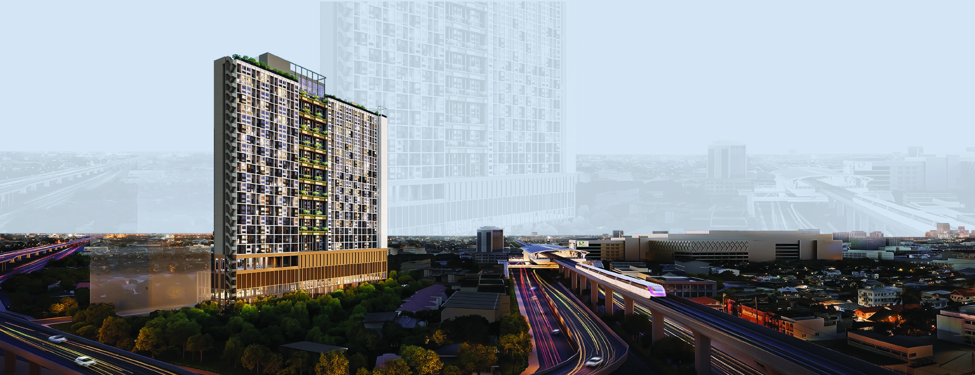 2021 Landmark @ Grand Station Project