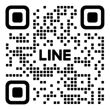 Line OA QR code