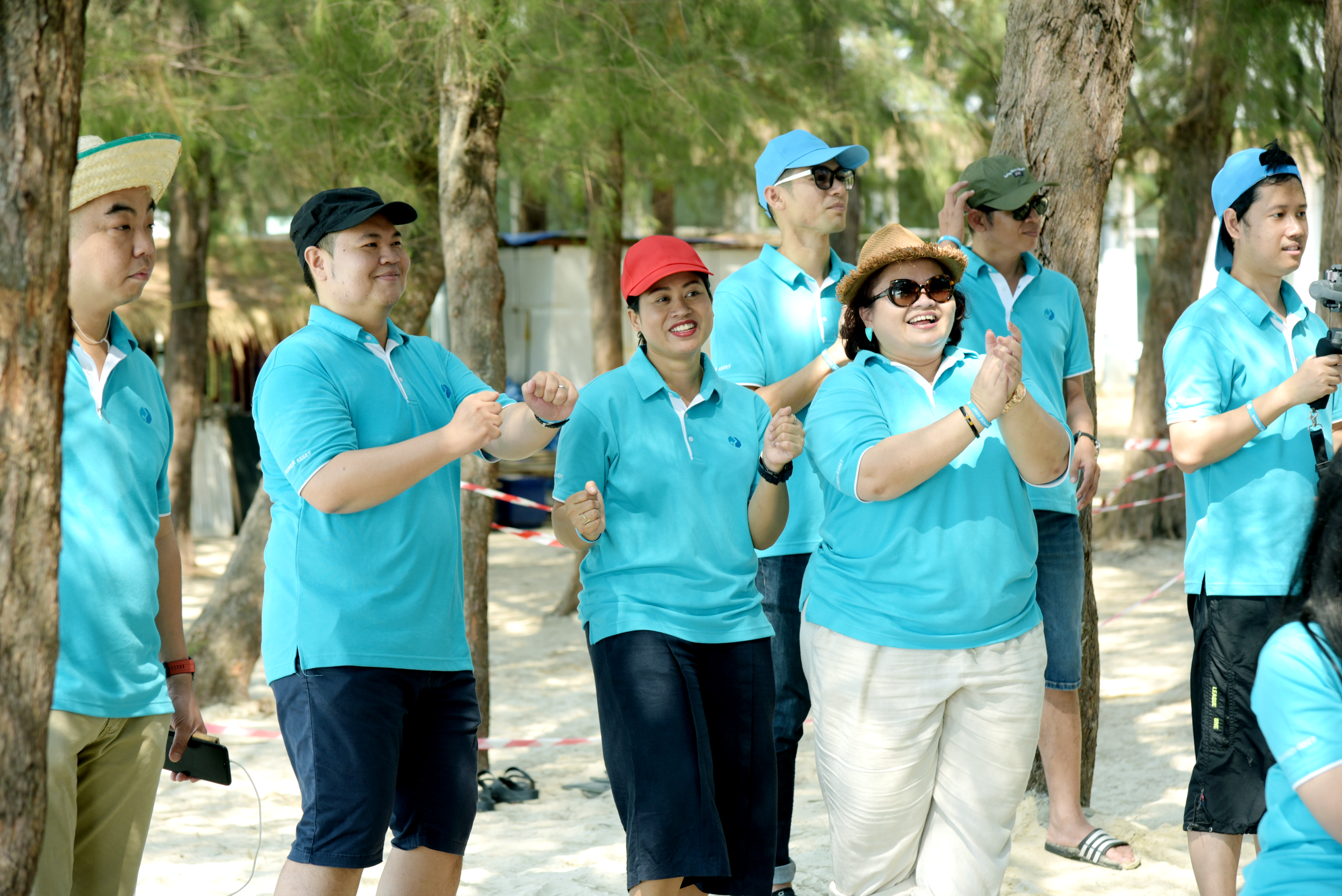 บริษัท ไซมิส แอสเสท จำกัด (มหาชน) ร่วมใจปลูกประการังคืนสู่ธรรมชาติ (3)