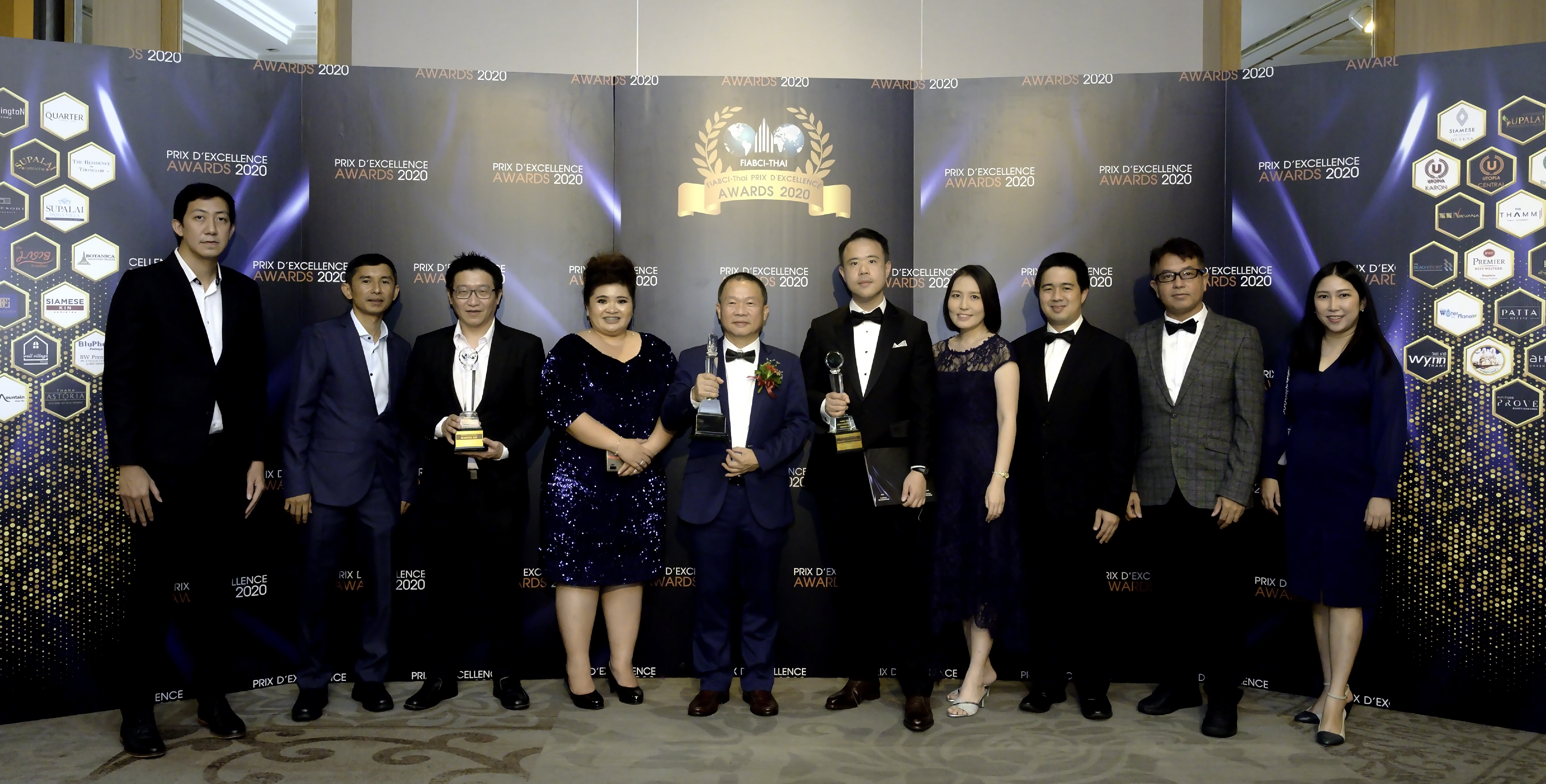 ไซมิส แอสเสท คว้า 3 รางวัลจาก FIABCI - THAI PRIX D’ EXCELLENCE AWARDS 2020 (3)