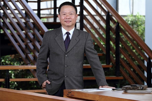 ไซมิส ผุดคอนโดใหม่ย่านสาทร ชูคอนเซ็ปต์ "ดีที่สุด...เพื่อชีวิตที่พอดี"