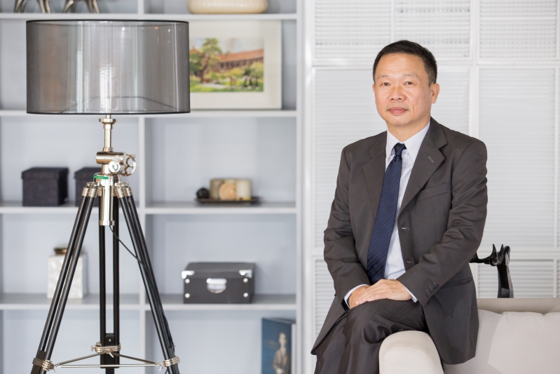 บริษัท ไซมิส แอสเสท จำกัด (SA) ผู้ประกอบการอสังหาริมทรัพย์ ประกาศความสำเร็จทำยอดขายสวนกระแสตลาดรวม